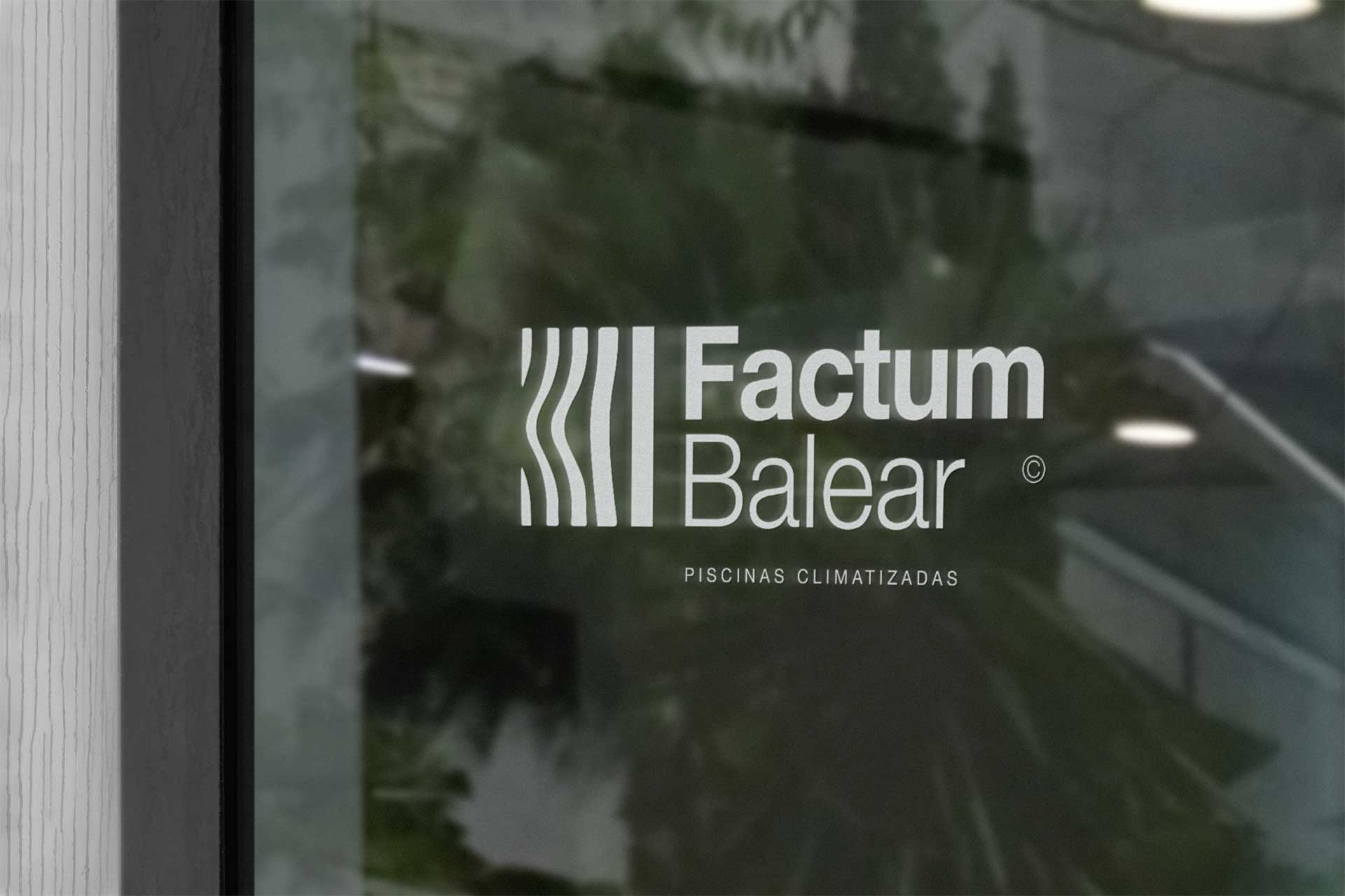 Oficinas Factum Balear