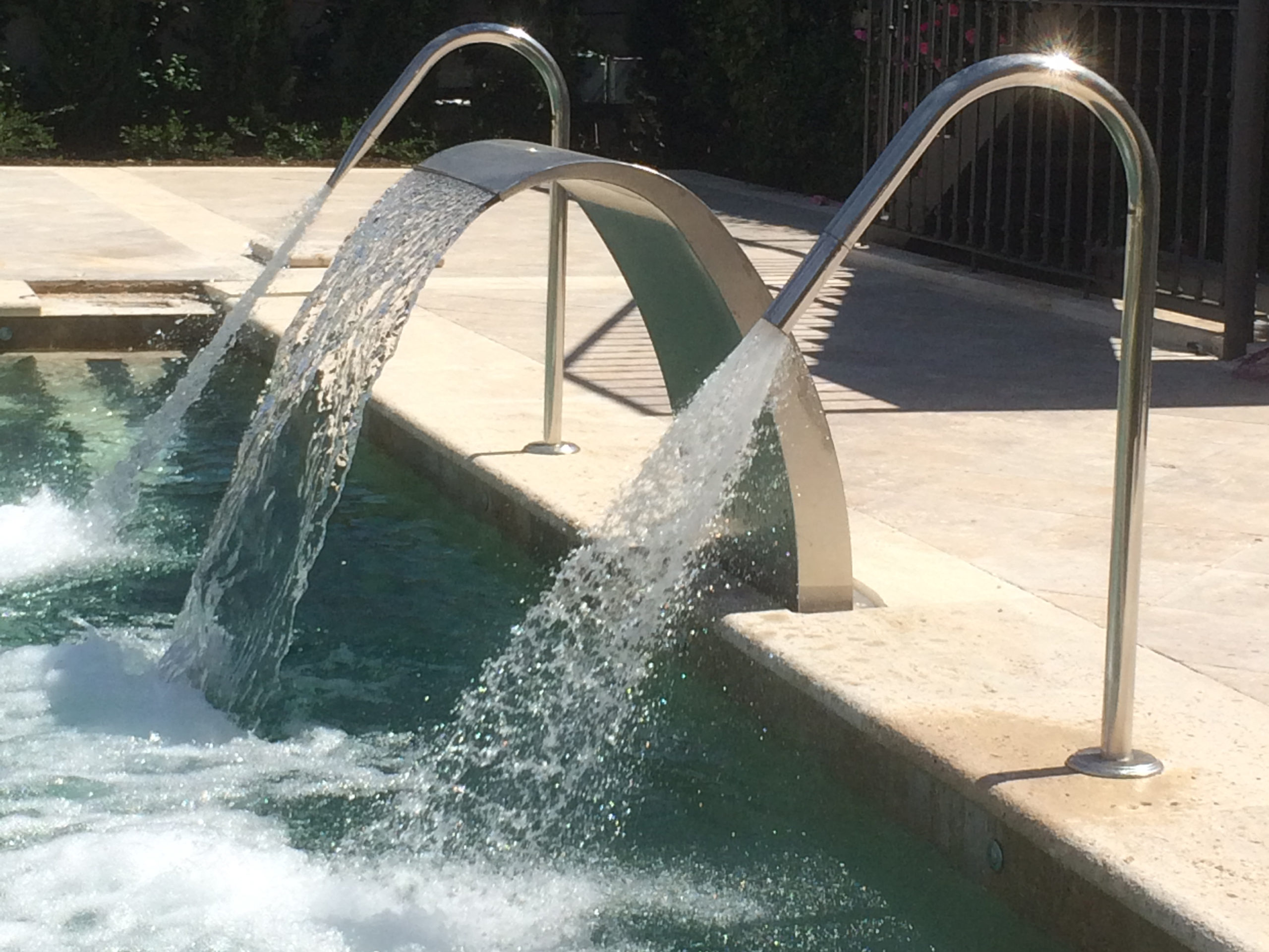 Spas and hydrotherapy pools in Palma de Mallorca